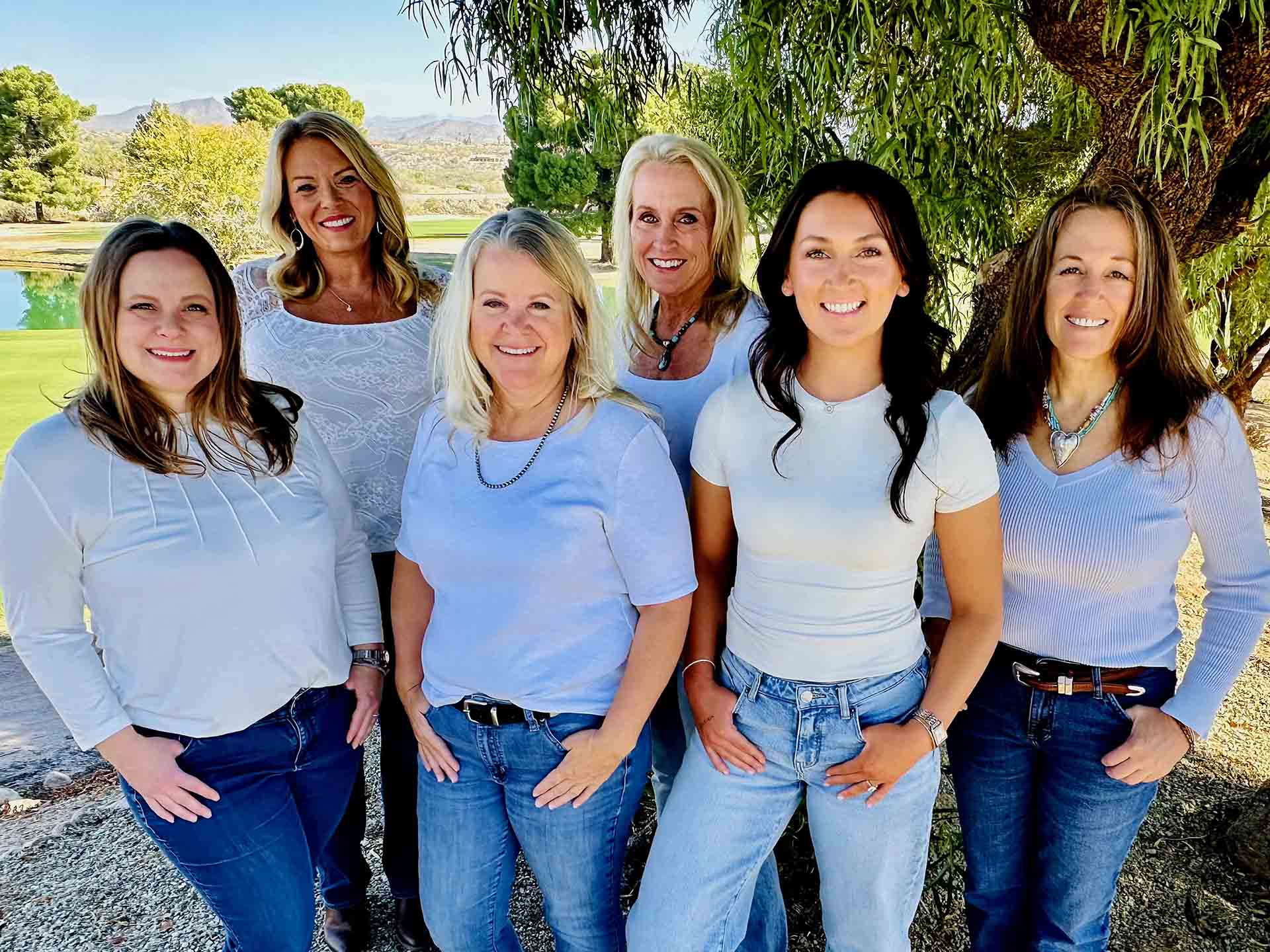 Trusted Business Advisors​